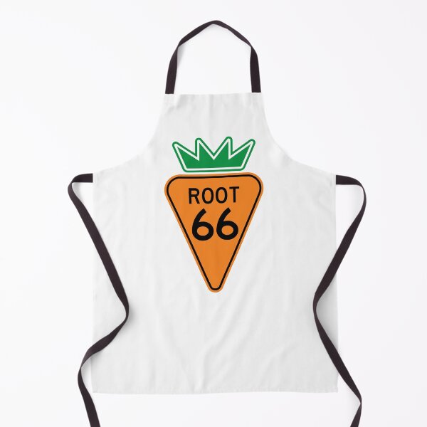 Item preview, Root 66 Carrot designed and sold by Steve Lovelace.