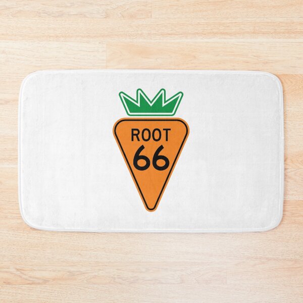 Item preview, Root 66 Carrot designed and sold by Steve Lovelace.