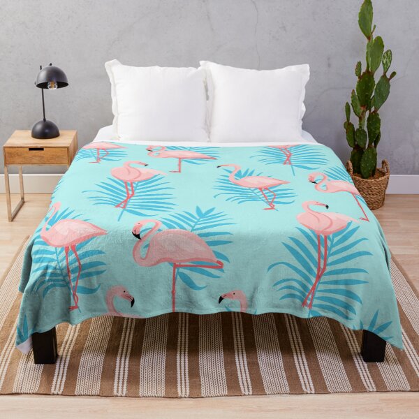 Item preview, FLAMINGO SUMMER STYLE designed and sold by SECRET STORE.