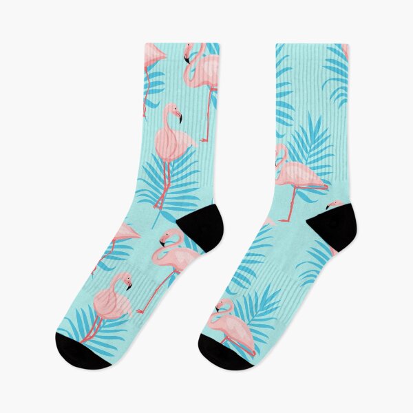 Item preview, FLAMINGO SUMMER STYLE designed and sold by SECRET STORE.