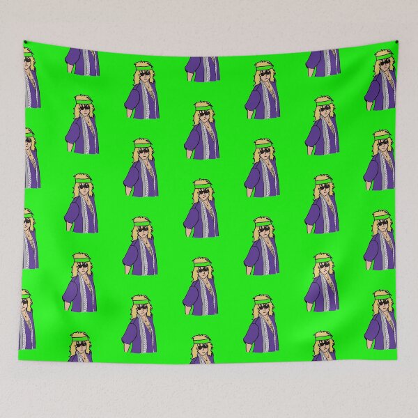 Item preview, Eighties fashion designed and sold by microgalleryart.