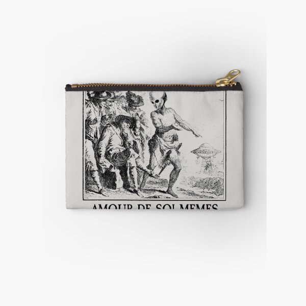 Item preview, Space of Nature - Amour de Soi Memes designed and sold by liminal-state.