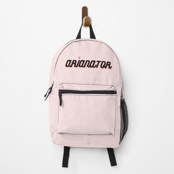 Vista previa del artículo con la obra «Arianator», diseñado y vendido por MinimalTag.