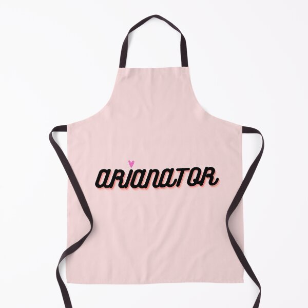 Item preview, Arianator designed and sold by MinimalTag.