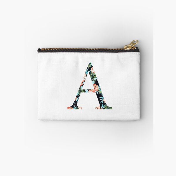 Item preview, Alpha Floral Greek Letter designed and sold by AdventureFinder.