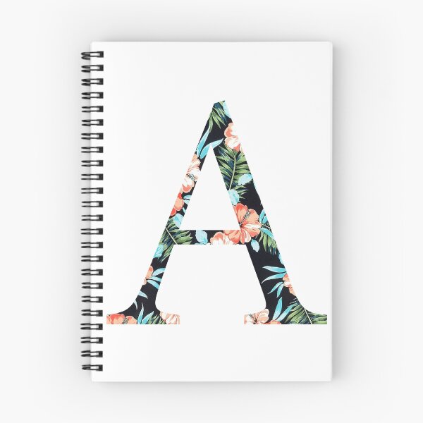 Item preview, Alpha Floral Greek Letter designed and sold by AdventureFinder.