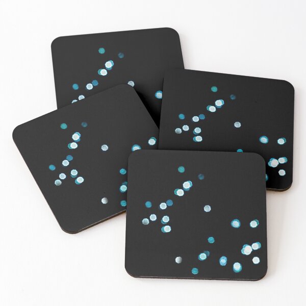 Item preview, Stylish for a special date night out, this bokeh light design is sleek and sophisticated designed and sold by Caroline Laursen.
