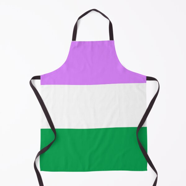 Item preview, Genderqueer Pride designed and sold by littleSamantics.