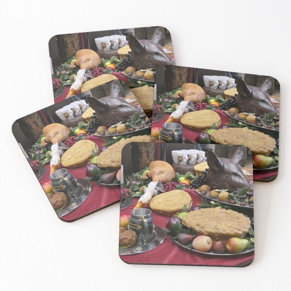 Item preview, Tudor Banquet table Hampton Court UK designed and sold by flyingscot.