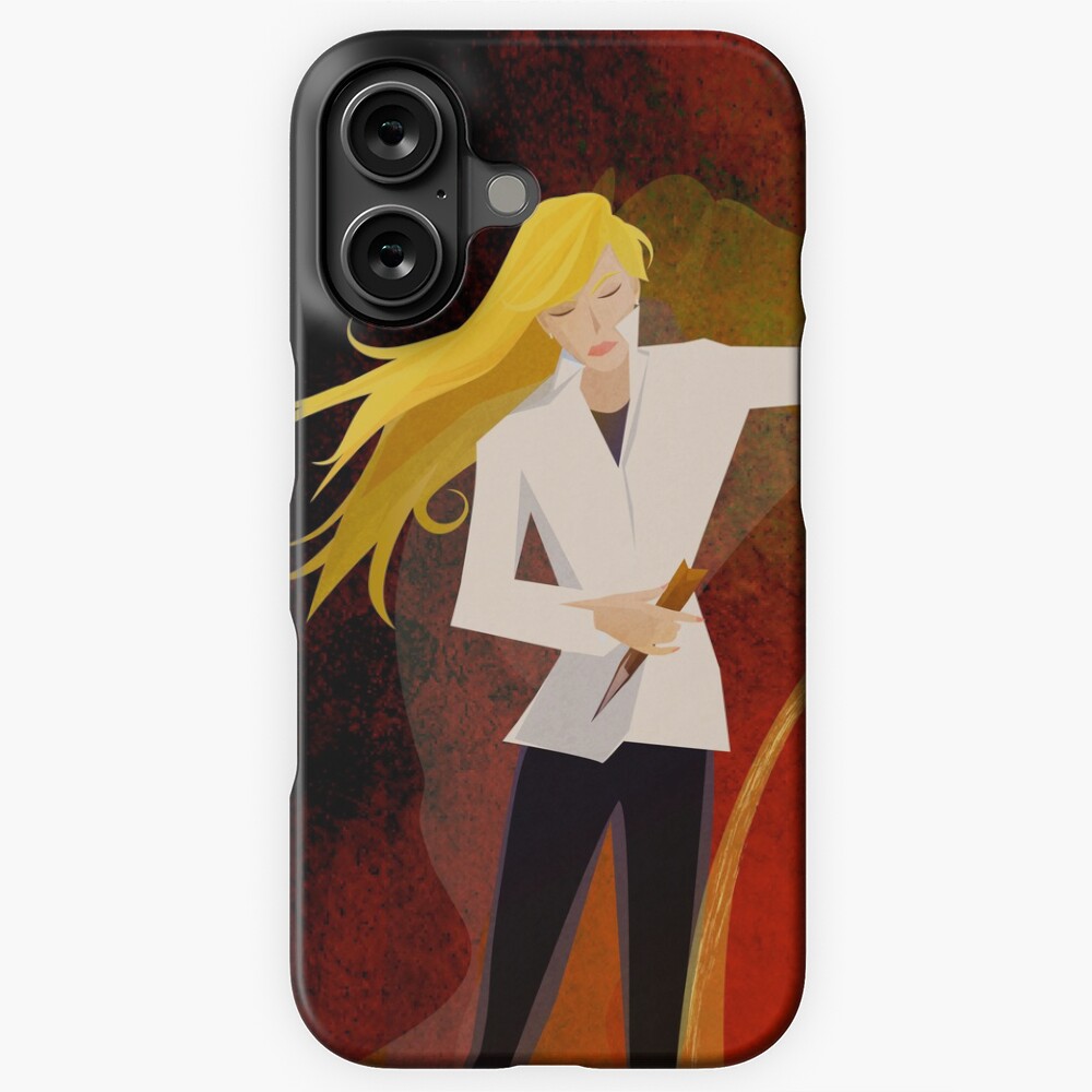 Item preview, iPhone Snap Case designed and sold by modHero.