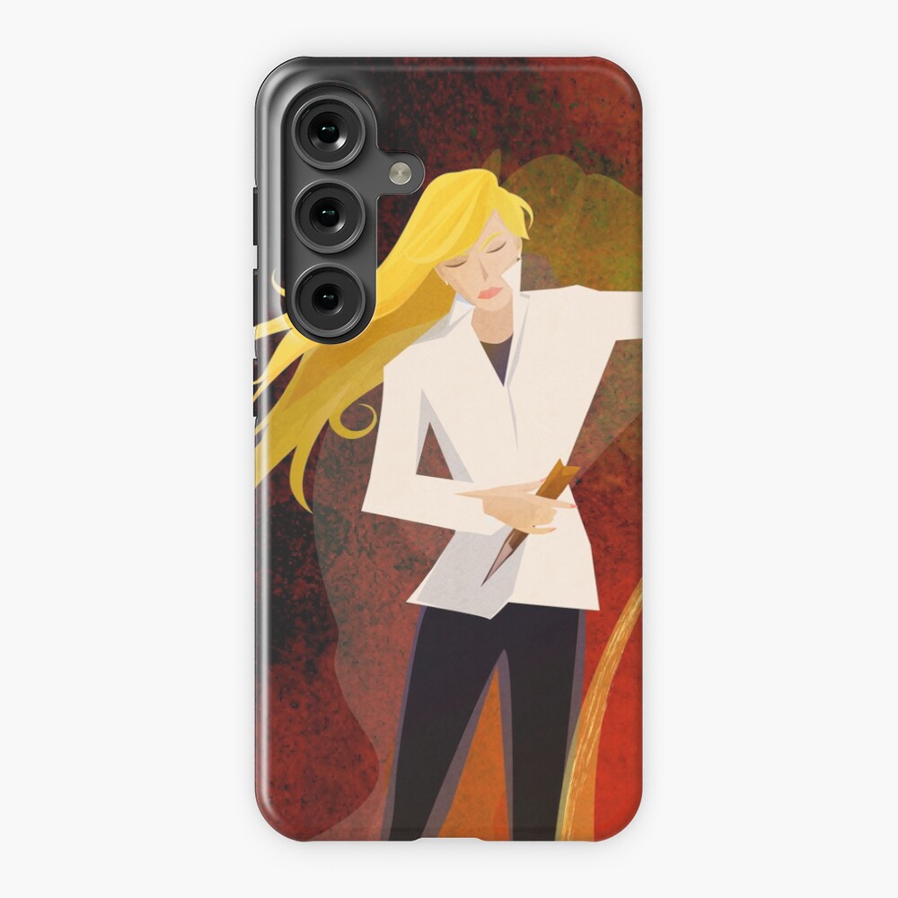 Item preview, Samsung Galaxy Snap Case designed and sold by modHero.