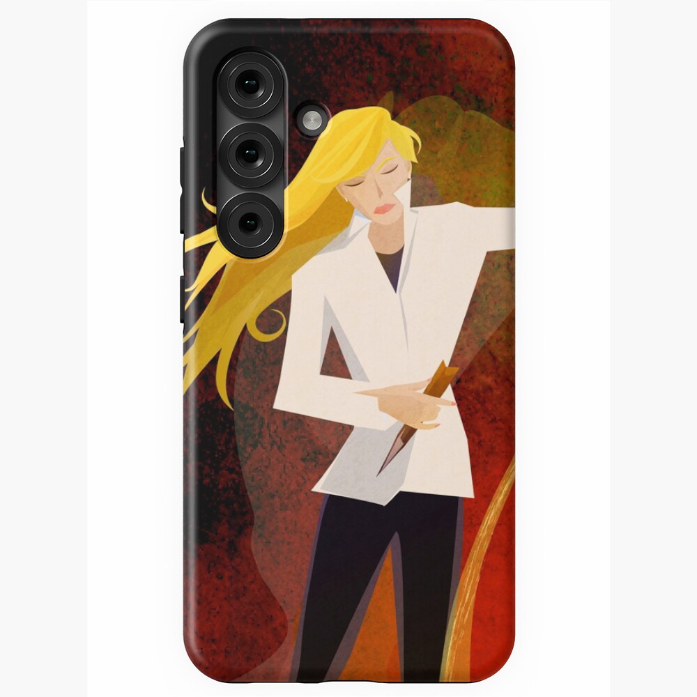 Item preview, Samsung Galaxy Tough Case designed and sold by modHero.