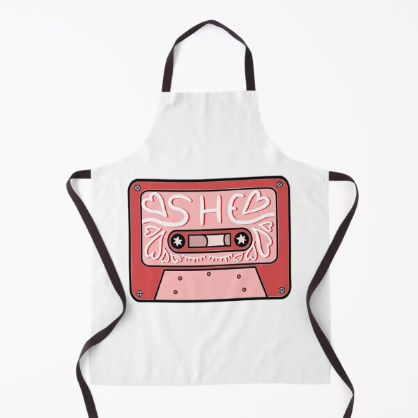 Item preview, Harry Styles Cassette She designed and sold by Weyheycallie.