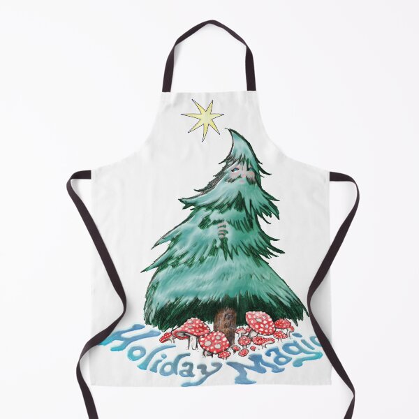 Item preview, Holiday Magic designed and sold by PLUGOarts.
