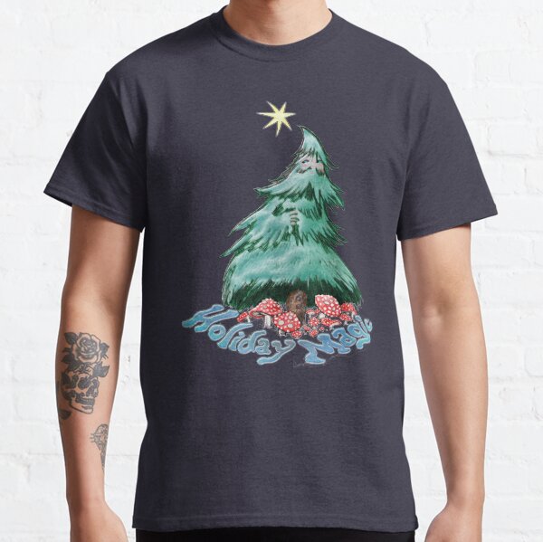 Holiday Magic Classic T-Shirt