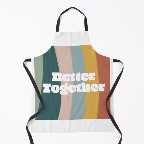 Item preview, Better together , designed and sold by Inadesignstore.