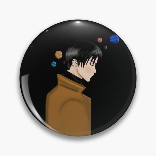 Item preview, Anime boy designed and sold by Black22Shhsh.