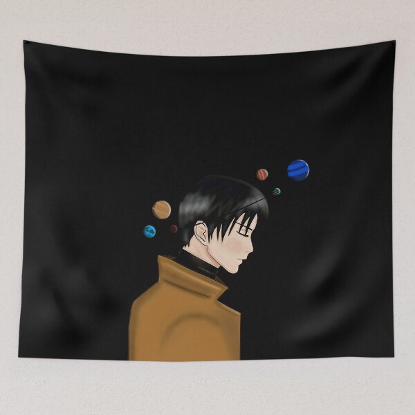 Item preview, Anime boy designed and sold by Black22Shhsh.