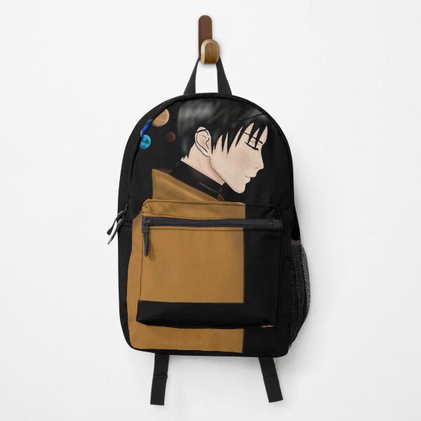 Item preview, Anime boy designed and sold by Black22Shhsh.