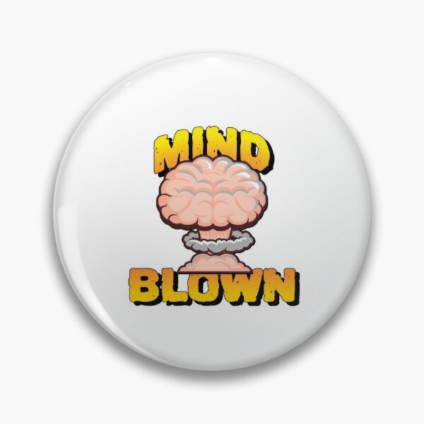 Pin on Mind=Blown
