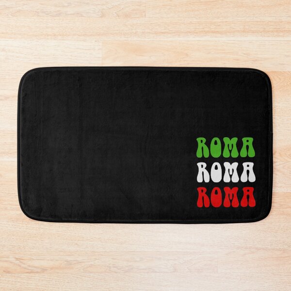 Aperçu de l'œuvre ROMA créée et vendue par graphicgal.
