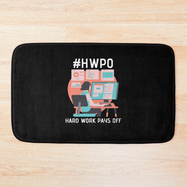 Item preview, HWPO designed and sold by Weirdu.