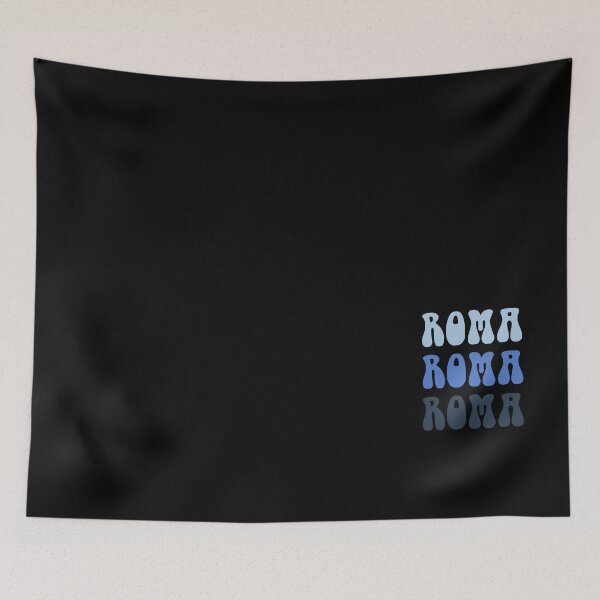 Item preview, ROMA designed and sold by graphicgal.