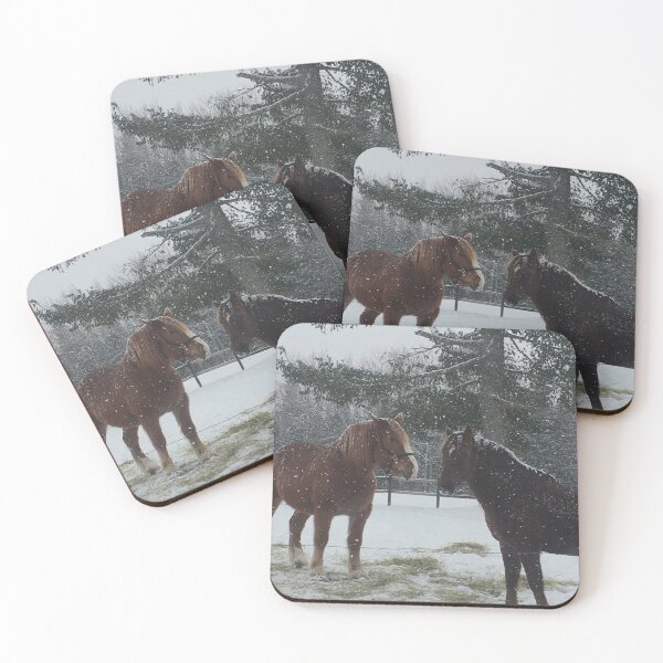 Item preview, Beautiful Horses designed and sold by Andrea Mattinson.