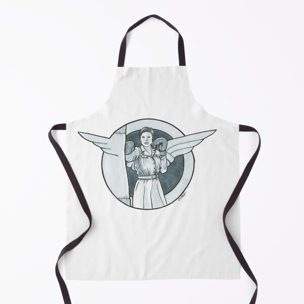 Item preview, Meant to Fight designed and sold by snowymary.