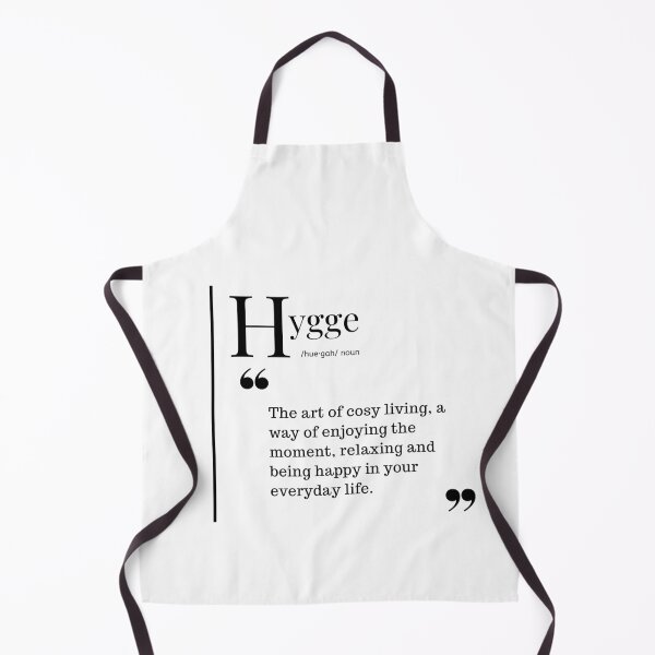 Artikelvorschau, Hygge entworfen und verkauft von PeregrineDesign.