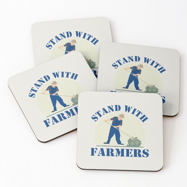 Item preview, Stand With Farmers designed and sold by YAnna9.