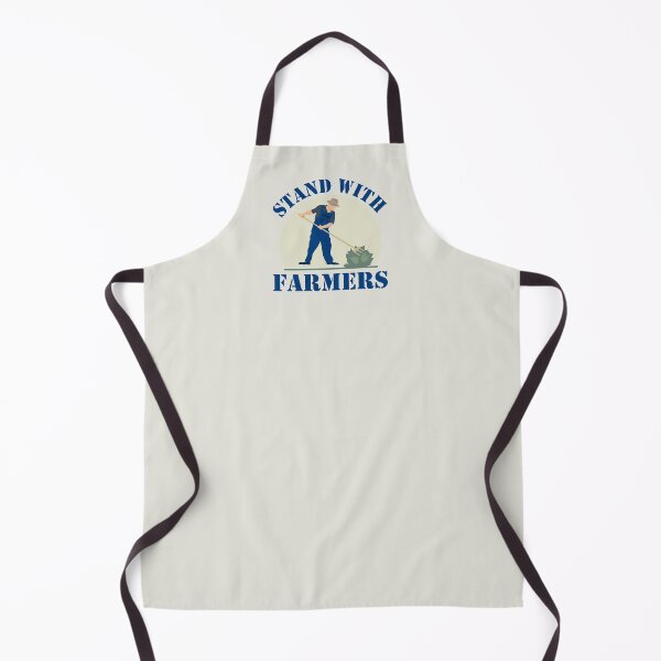 Item preview, Stand With Farmers designed and sold by YAnna9.
