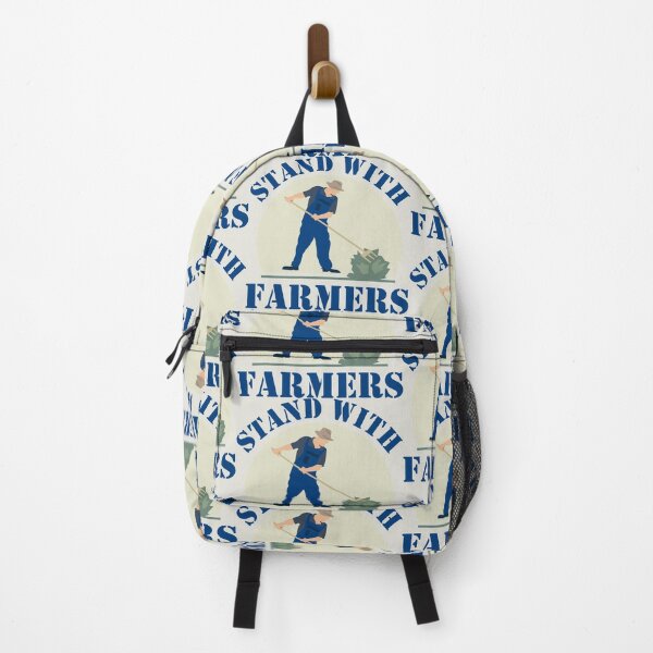 Item preview, Stand With Farmers designed and sold by YAnna9.