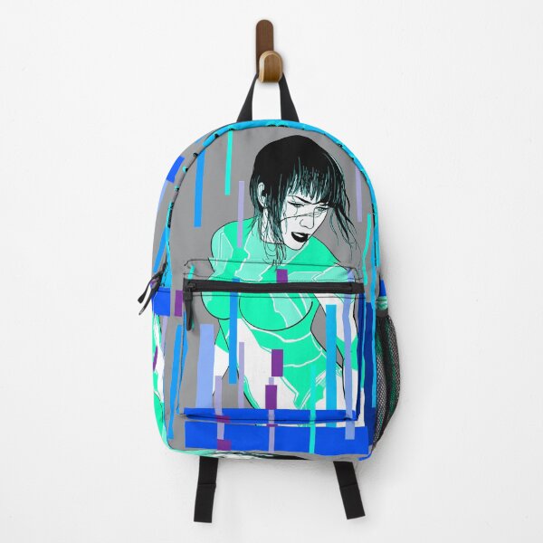 Item preview, Cyberpunk soul designed and sold by Blacklinesw9.