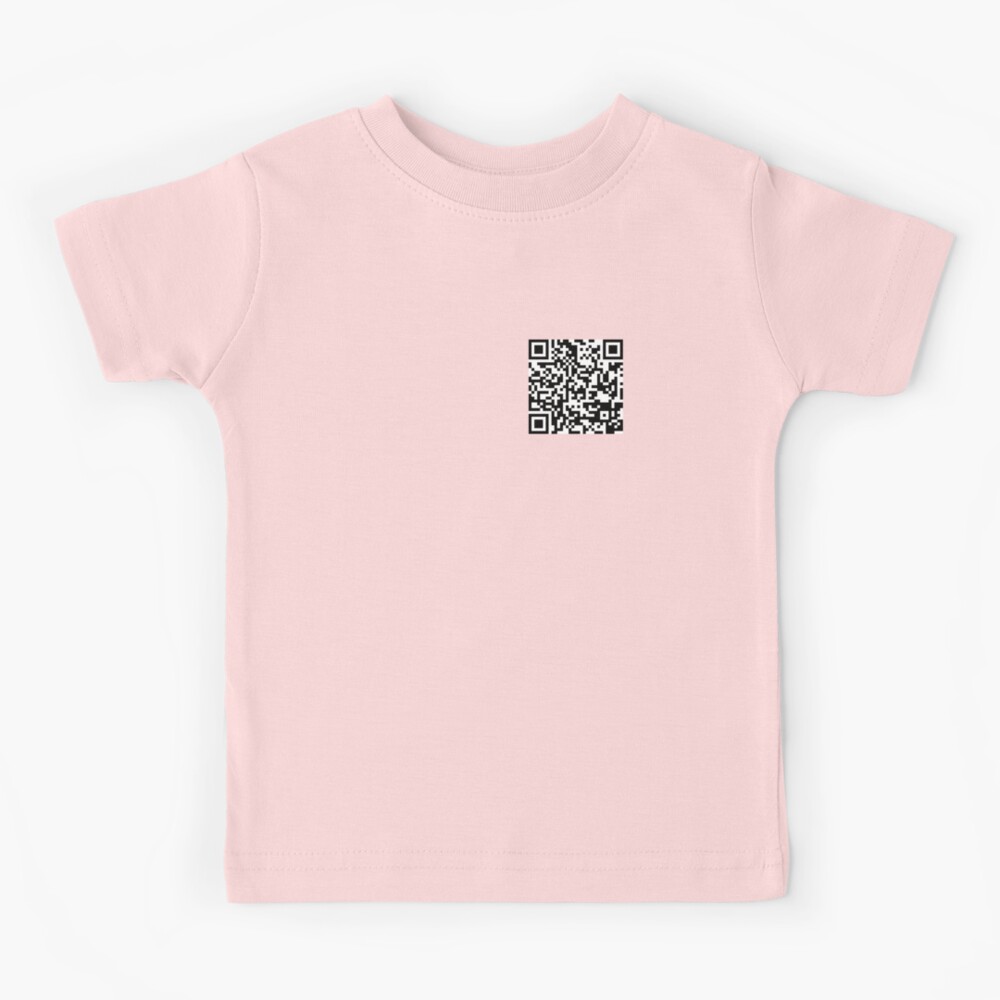 Jebaited Song QR Code Small