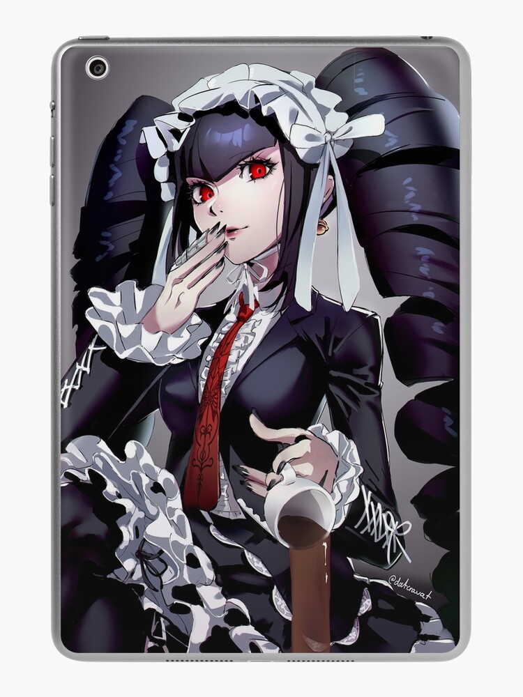 Celestia Ludenberg iPad Case Skin