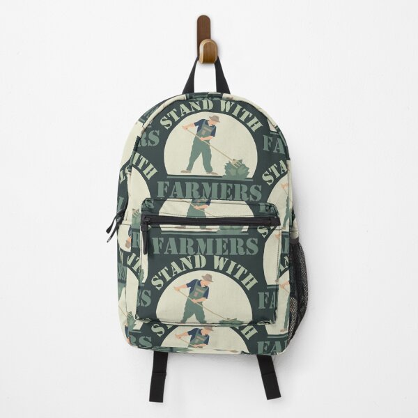 Item preview, I Stand With Farmers designed and sold by YAnna9.