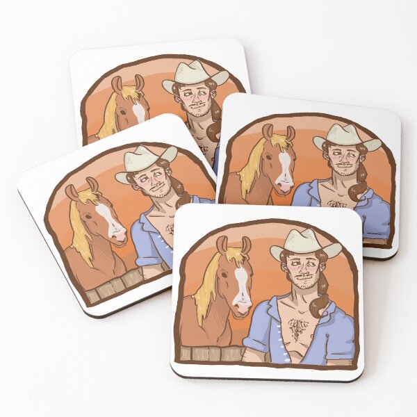 Item preview, I Wanna Be a Cowboy Baby designed and sold by avibingo.