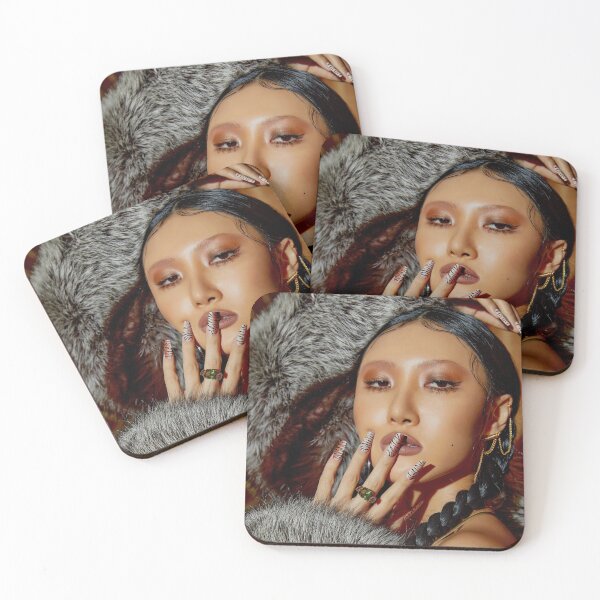 Item preview, Mamamoo - Hwasa designed and sold by Natacha786.