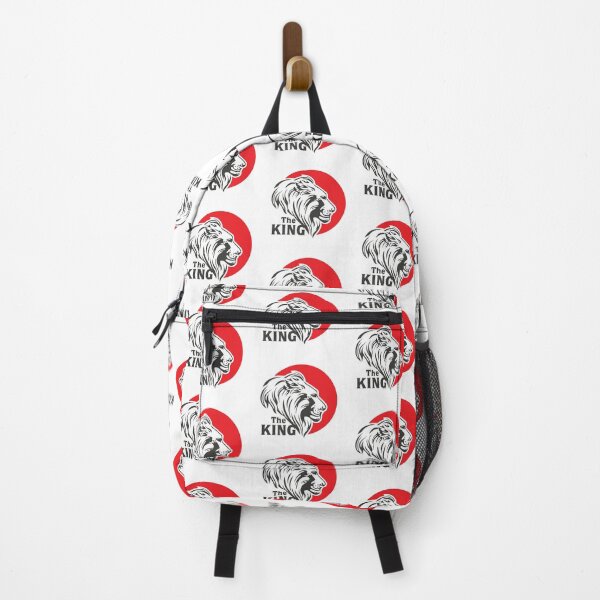 Item preview, The King Lion designed and sold by mouad naouiri.