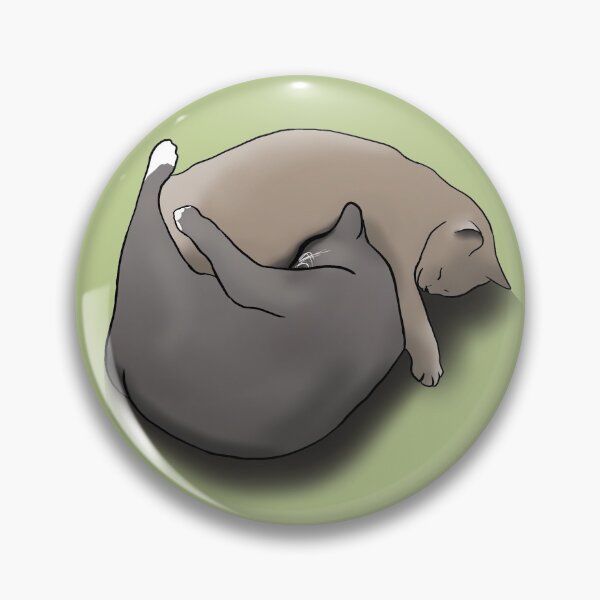 Item preview, Cute cats designed and sold by YourPoorTraits.