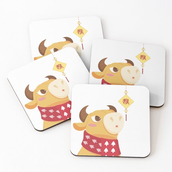 Item preview, happy chinese new year designed and sold by JocelynCrafts.