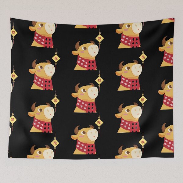 Item preview, happy chinese new year designed and sold by JocelynCrafts.