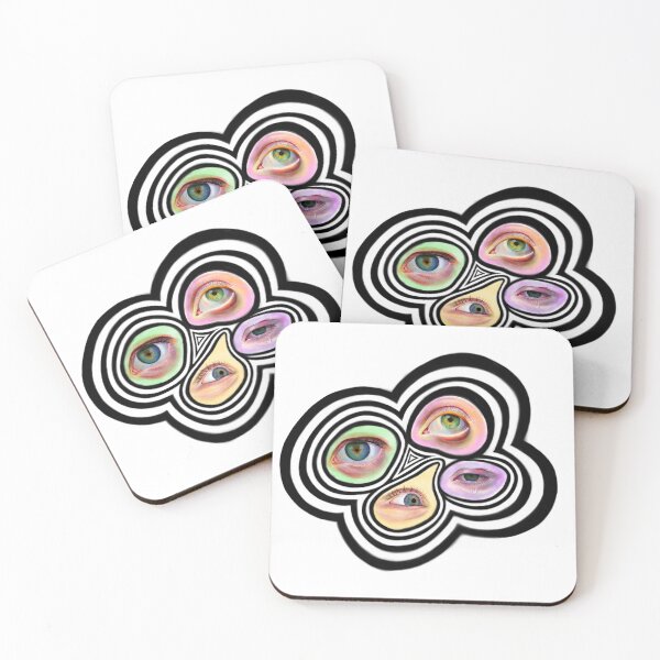 Item preview, Eye Studies designed and sold by abbyroyart.