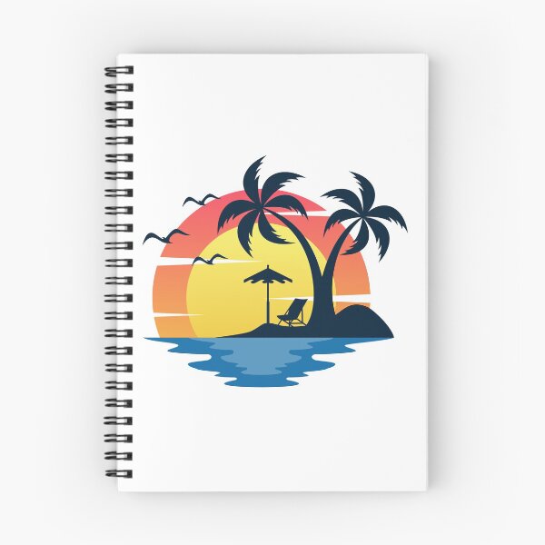 Item preview, Beach Art designed and sold by della95.