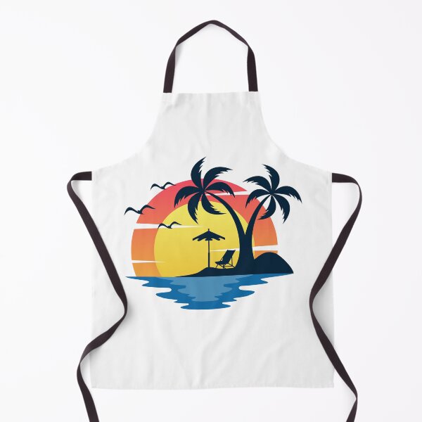 Item preview, Beach Art designed and sold by della95.