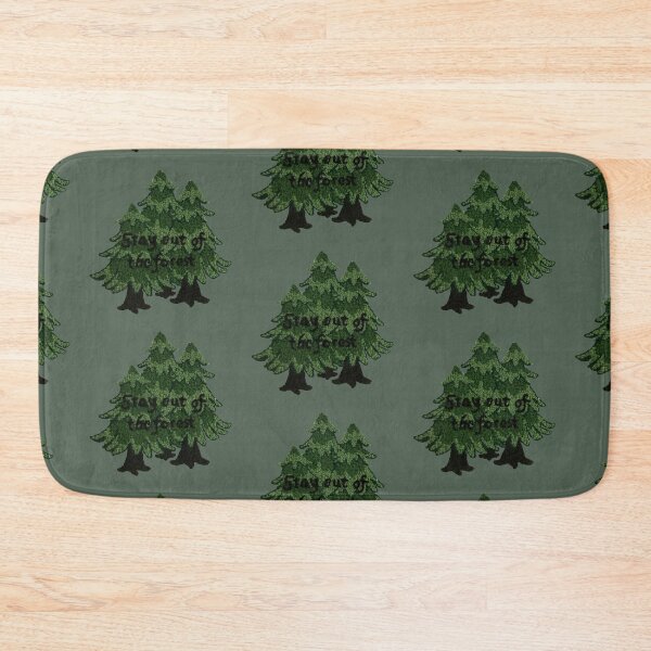 Item preview, My Favorite Murder Stay Out Of The Forest designed and sold by CampfireLight.