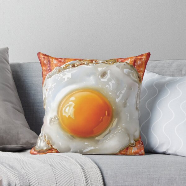 Item preview, Bacon & Eggs designed and sold by Chanash.