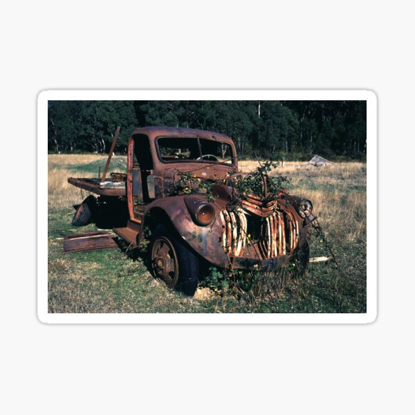 Item preview, Old Truck designed and sold by victor.