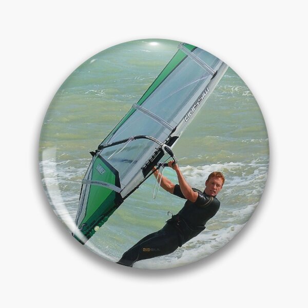 Item preview, Sailboarder designed and sold by flyingscot.
